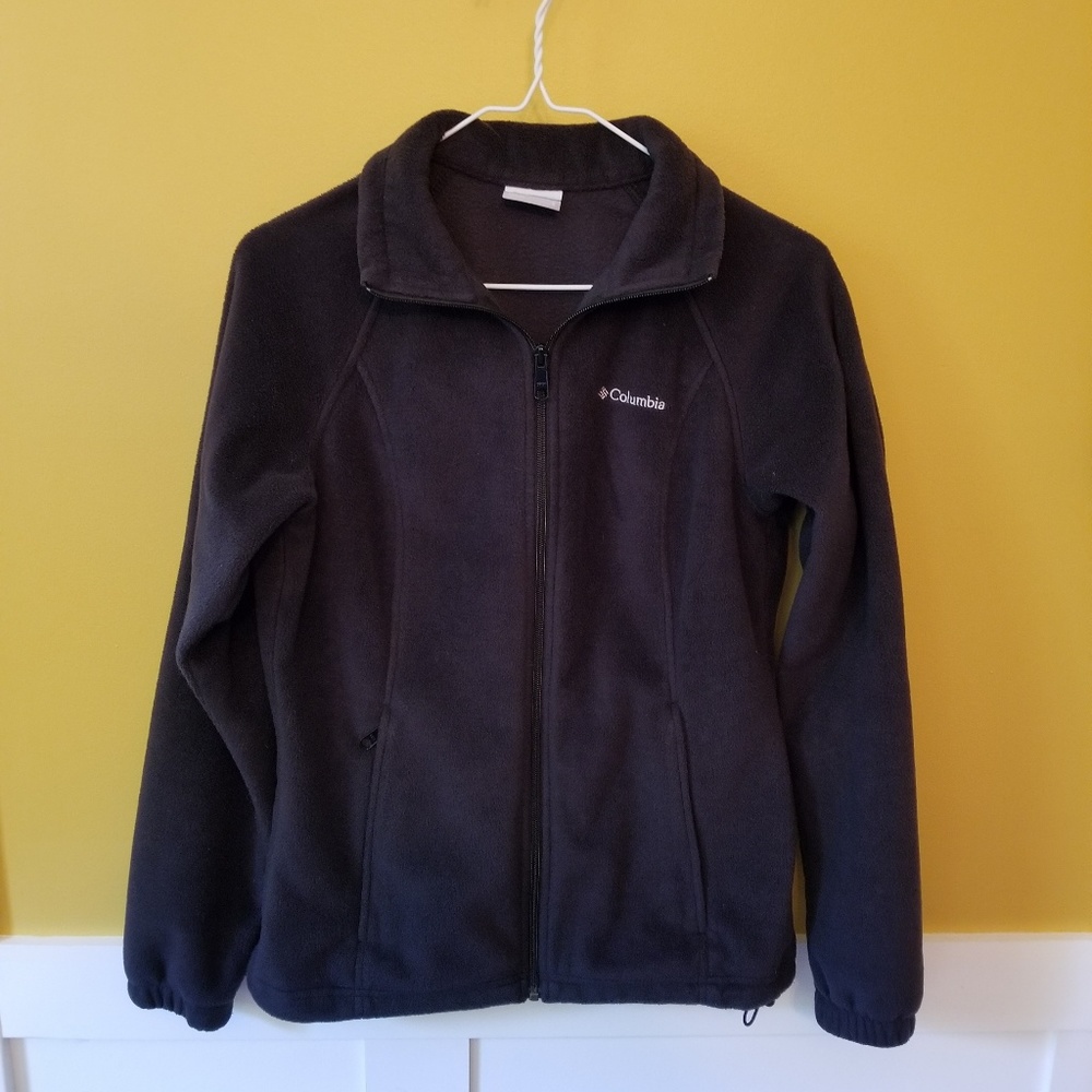 Women's Columbia Fleece